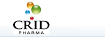 Crid Pharma Clipa - Logo