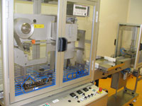 Manufacturing of Clinical Supplies and Packaging of Clinical Supplies